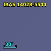 IRAS 14028-5544