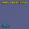 IRAS 14030-5559