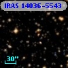 IRAS 14036-5543
