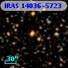 IRAS 14036-5723