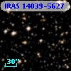IRAS 14039-5627
