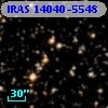 IRAS 14040-5548