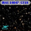 IRAS 14047-5719