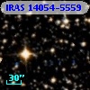 IRAS 14054-5559