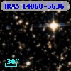 IRAS 14060-5636