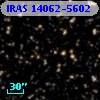 IRAS 14062-5602