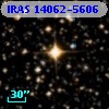 IRAS 14062-5606