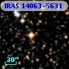 IRAS 14063-5631