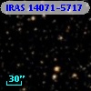 IRAS 14071-5717