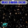IRAS 14080-5630