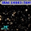 IRAS 14083-5649