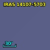 IRAS 14107-5703