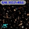 GAL 312.7+03.5