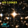 HD 120645