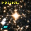 HD 121041