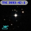 TYC 3893-42-1