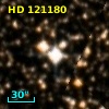 HD 121180