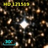 HD 121519