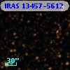 IRAS 13457-5612