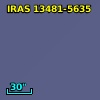 IRAS 13481-5635