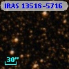 IRAS 13518-5716