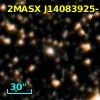 2MASX J14083925-5615432