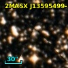 2MASX J13595499-5645360