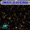 2MASX J13542866-5630118