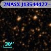 2MASX J13544127-5634147