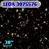 LEDA 3075576