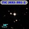 TYC 3893-991-1