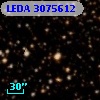 LEDA 3075612