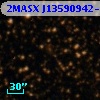 2MASX J13590942-5634225
