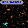 LEDA 3075636
