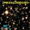 2MASX J14001083-5616400