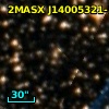 2MASX J14005321-5639249