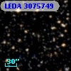 LEDA 3075749
