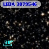 LEDA 3079546