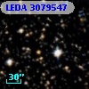 LEDA 3079547