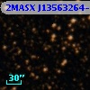2MASX J13563264-5603463