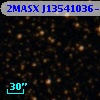 2MASX J13541036-5601199