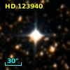 HD 123940