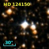 HD 124150