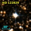 HD 122829