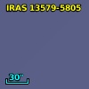 IRAS 13579-5805