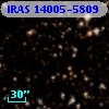 IRAS 14005-5809