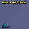 IRAS 14034-5801
