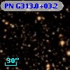 PN G313.0+03.2