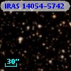 IRAS 14054-5742