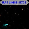 IRAS 14088-5723